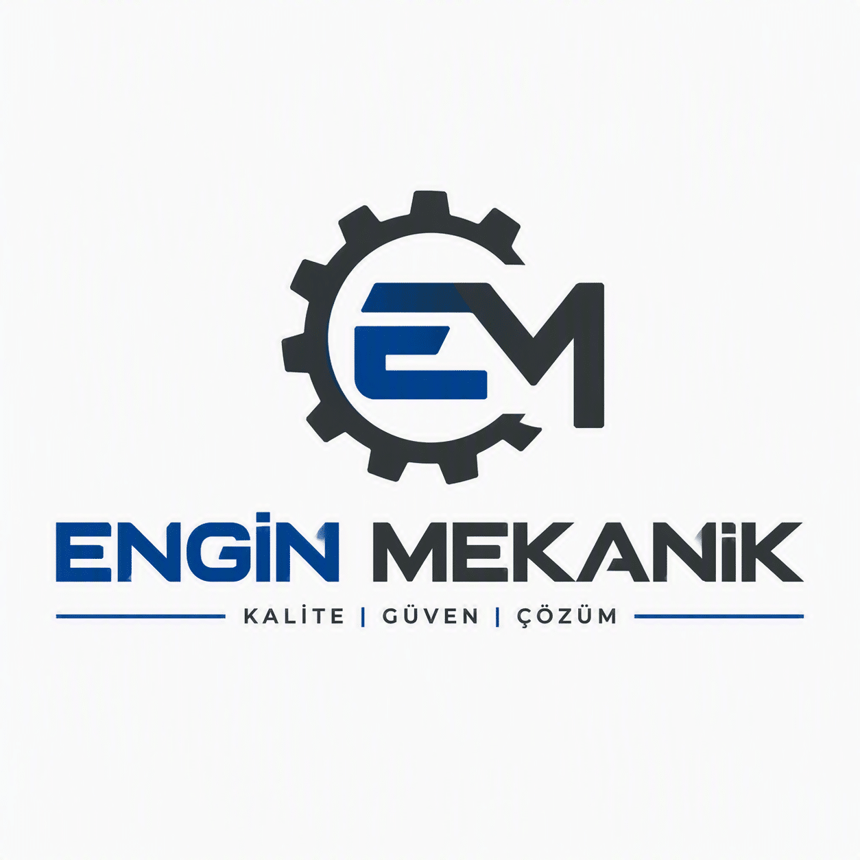 Engin Mekanik